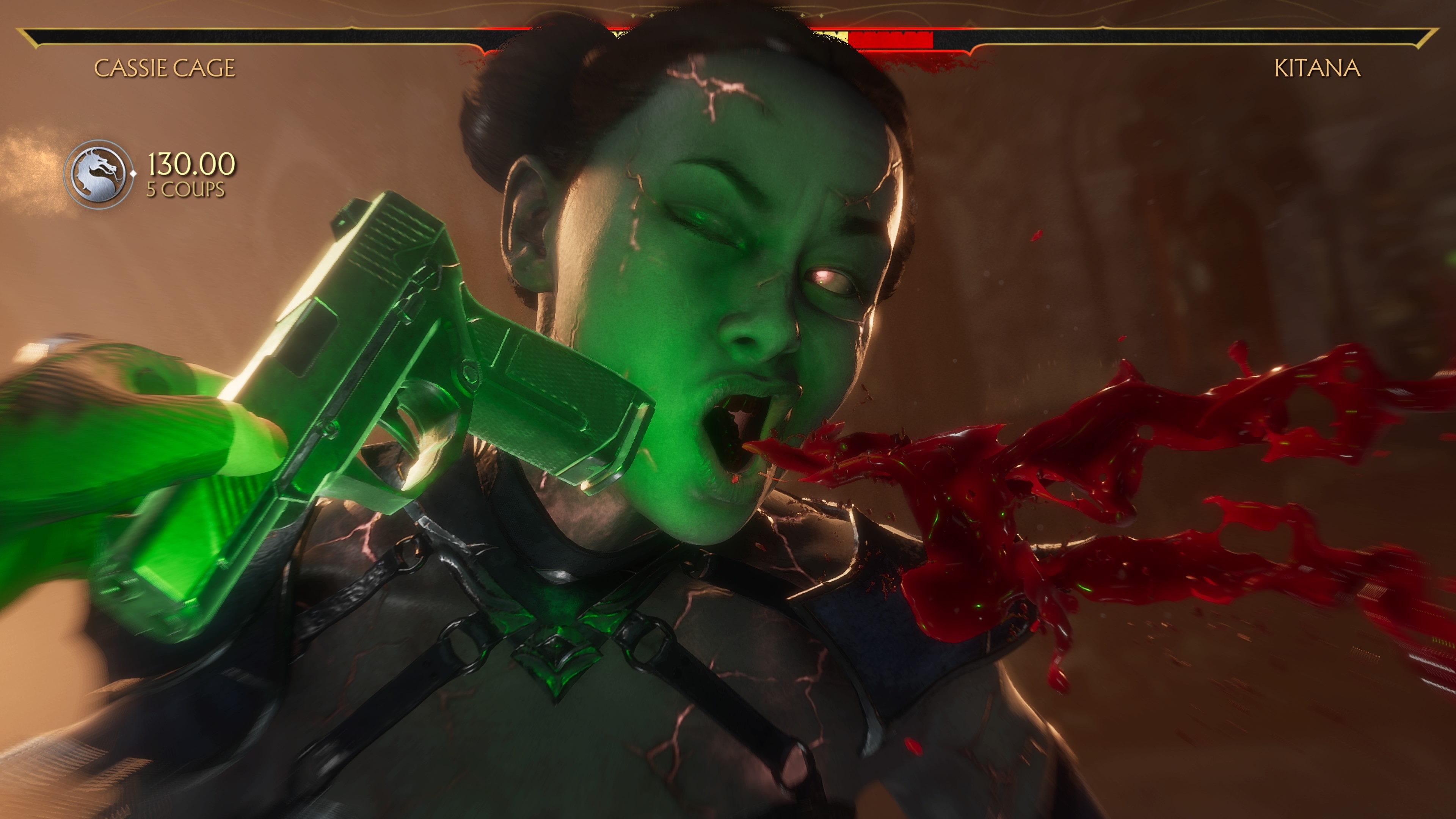 Mortal Kombat 11 - Imagen 34